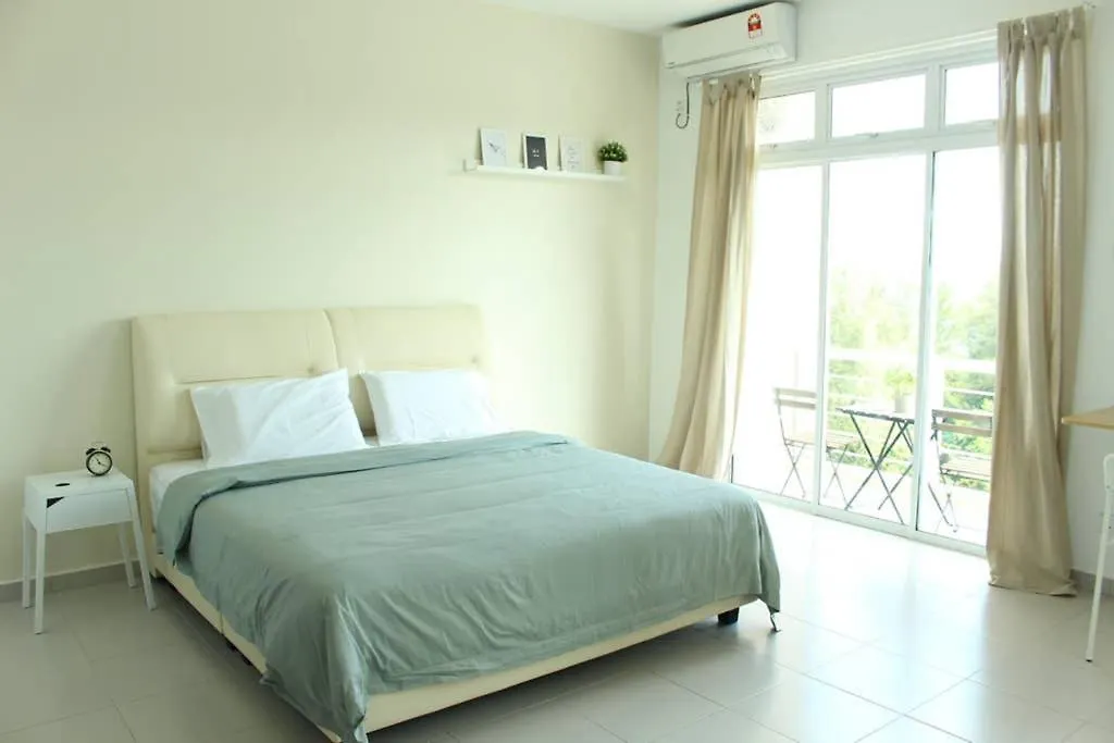 New Seaview Cozy Modern Beach House Tanjung Bungah