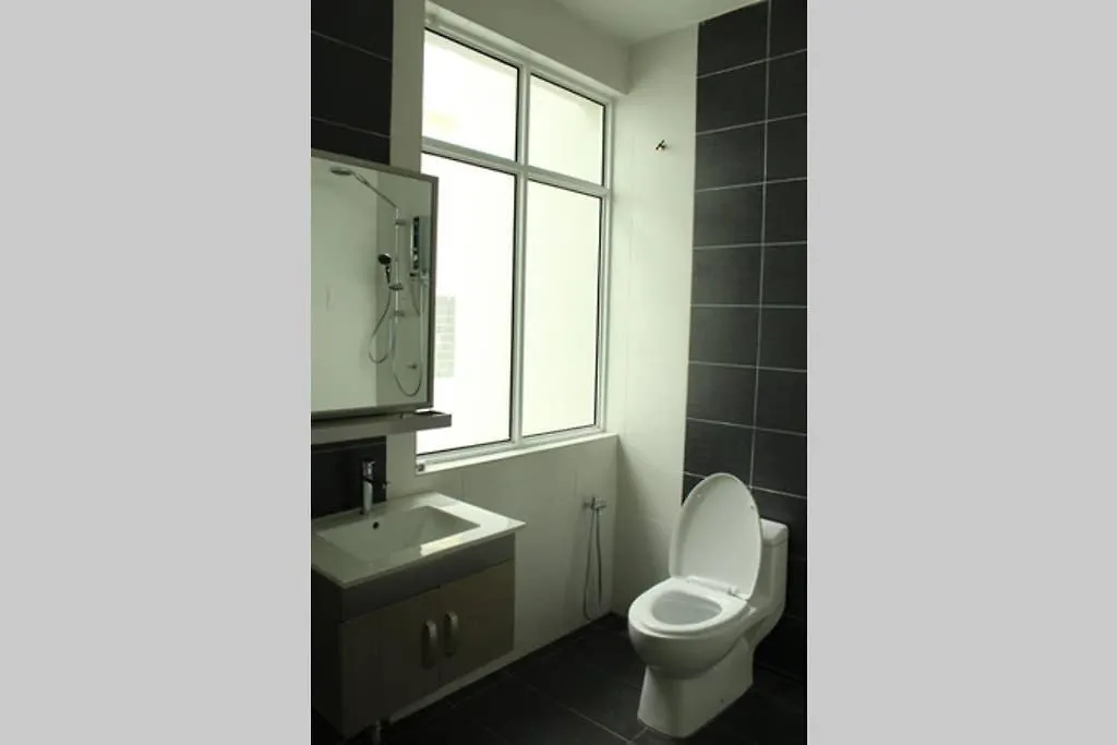 New Seaview Cozy Modern Beach House Tanjung Bungah  Tanjung Bungah (Penang)