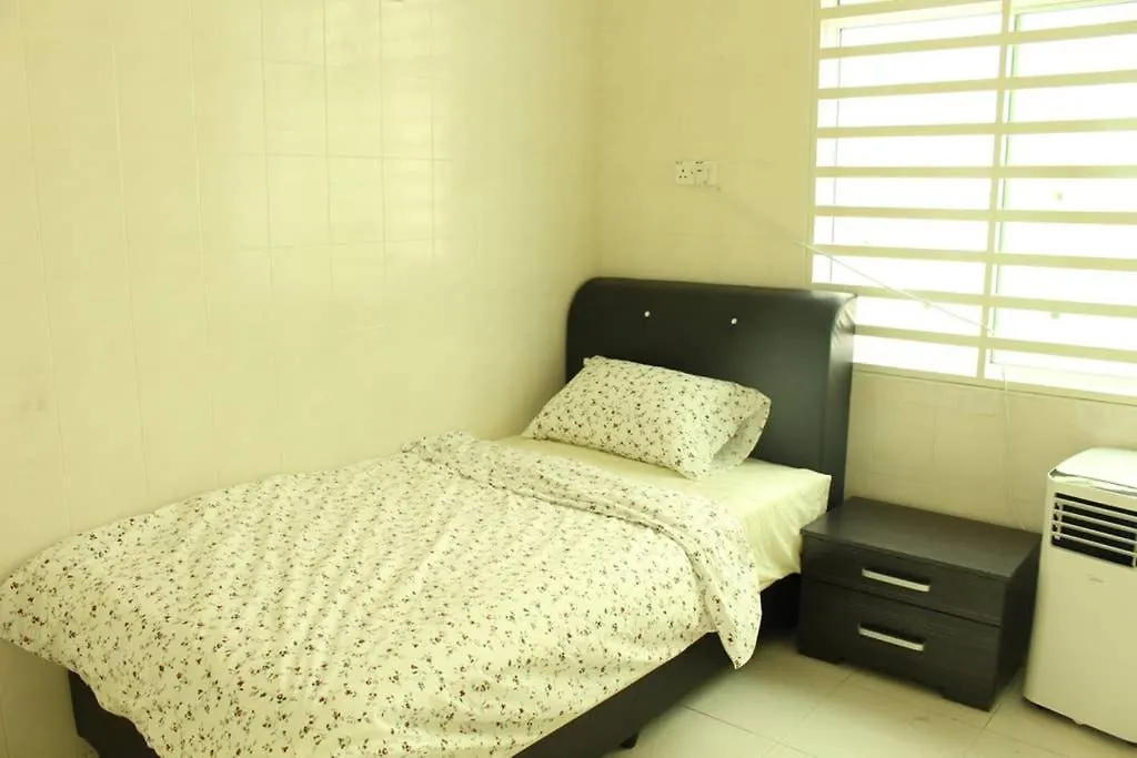 New Seaview Cozy Modern Beach House Tanjung Bungah